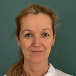 Petra Vítů