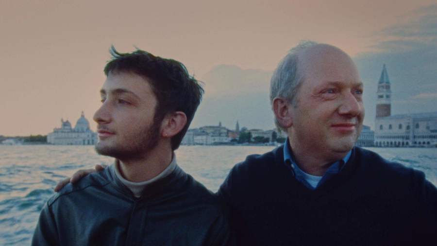 Film thumbnail 'Finding Fioretta'