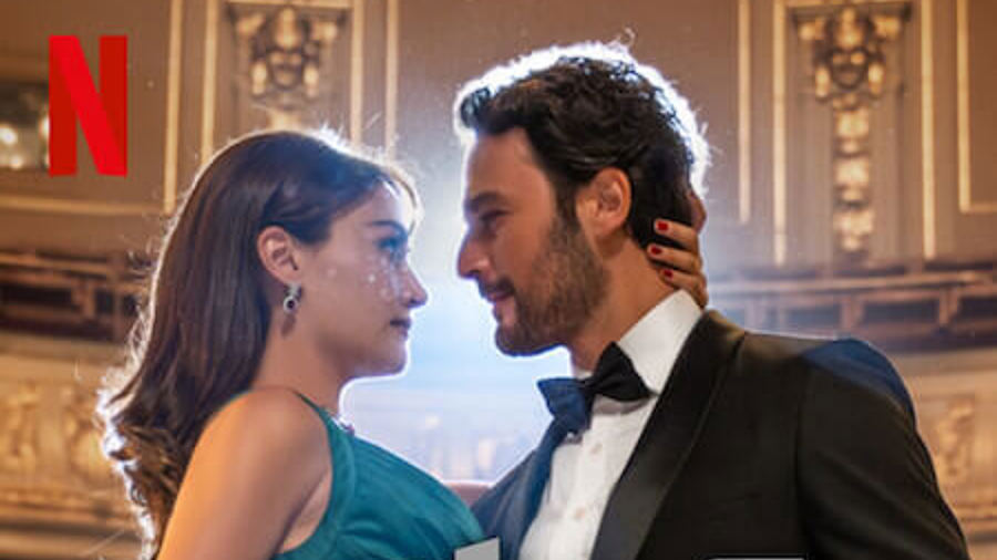 Film thumbnail 'Art of Love'
