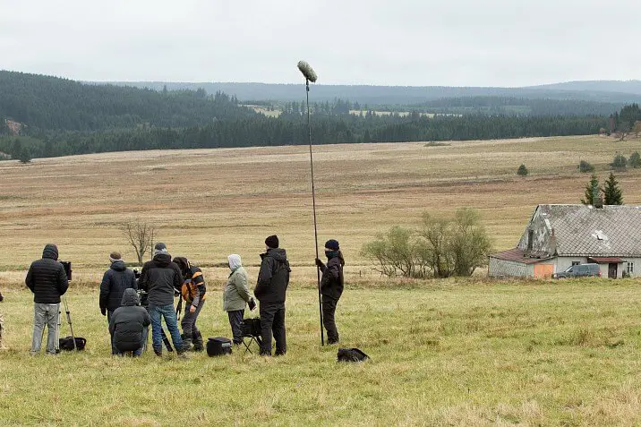 Article image preview Czech Film Fund Supports Film Office Activities in 2020