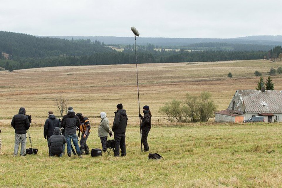 Ilustrační obrázek článku 'Státní fond kinematografie podpořil činnost filmových kanceláří pro rok 2020'
