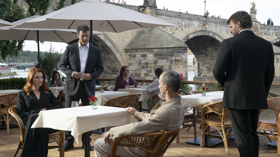 Film thumbnail 'The Rookie'