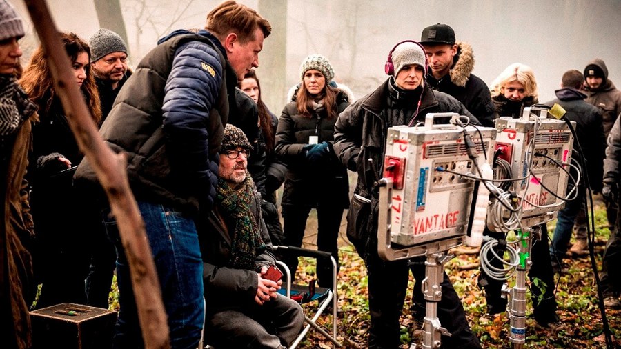 Film thumbnail 'Britannia (season 1)'