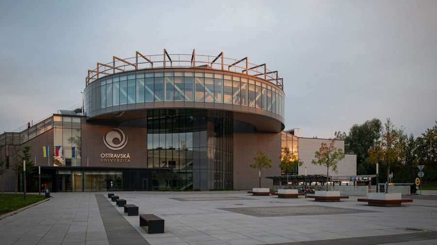 Ilustrační obrázek článku 'City Campus Ostrava'