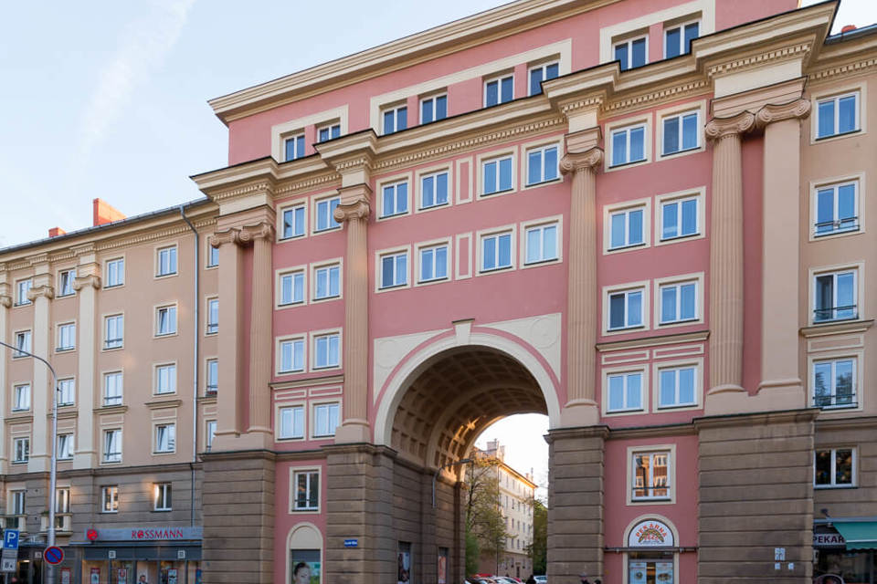 Ilustrační obrázek článku 'Zajímavé lokace: Industriální Ostravsko'