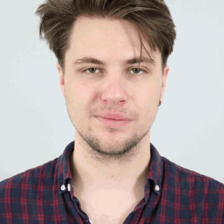 MATĚJ VAŇKÁT