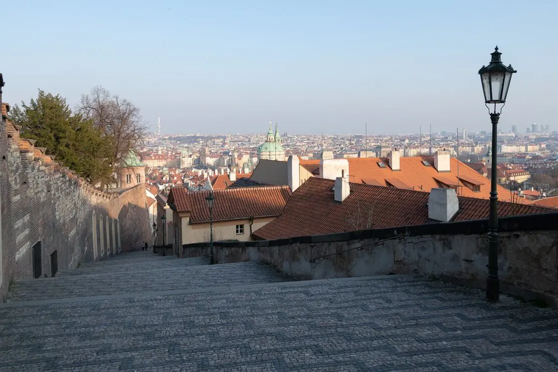 Article image preview Filming of audiovisual works in the Czech Republic continues!