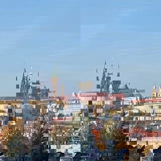 Welcome to Czechia (BD&Protection s.r.o.)