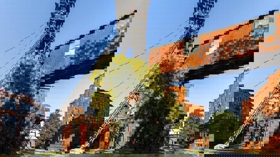 Ilustrační obrázek článku 'Michal Mine'