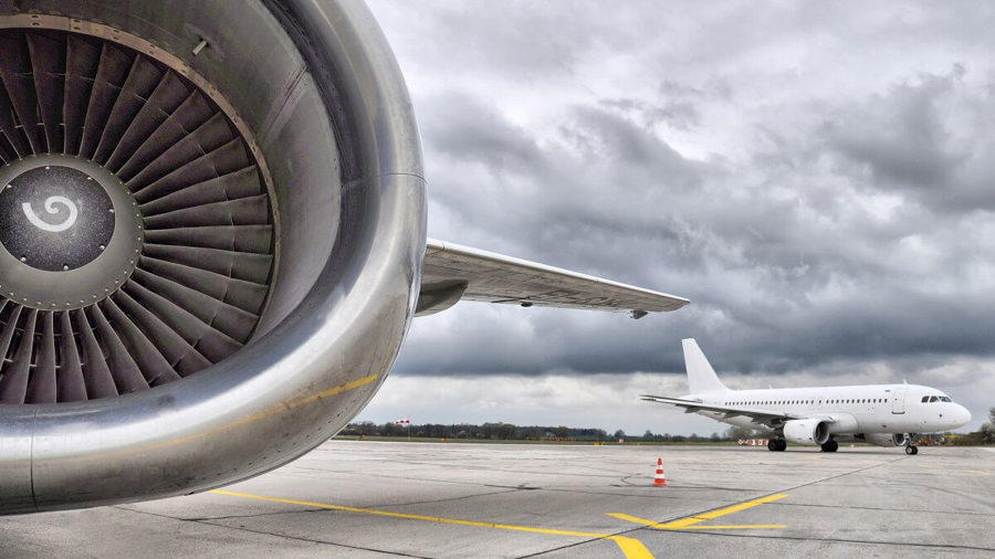 Ilustrační obrázek článku 'Pardubice Airport'