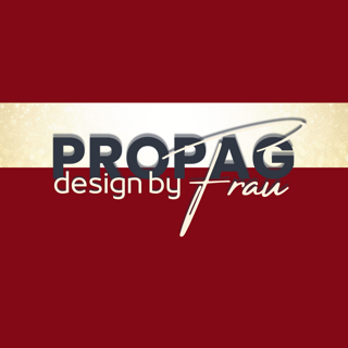 Propag design by Frau