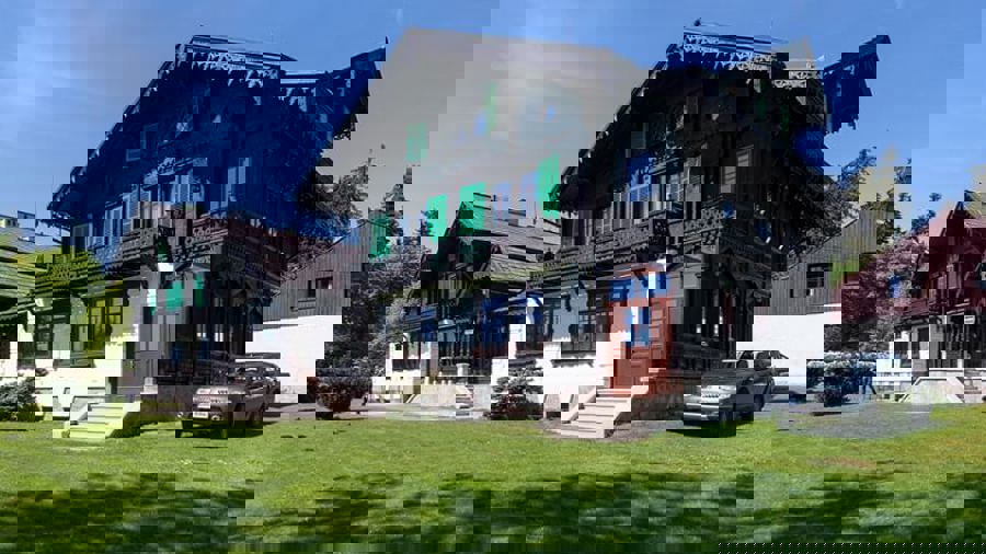 Ilustrační obrázek článku 'Kladská'