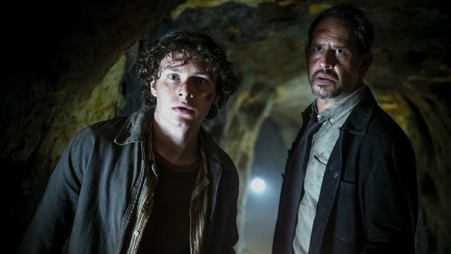 Film thumbnail 'Seelendorf'