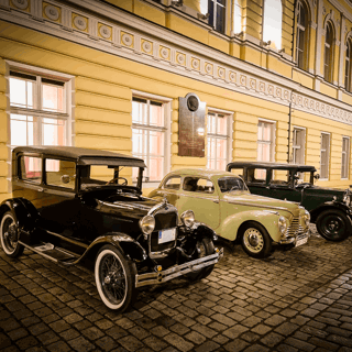RetroRide.cz