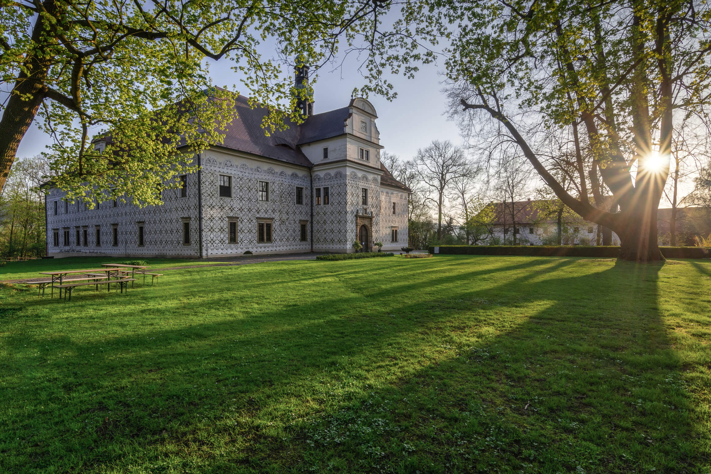 Ilustrační obrázek článku 'Doudleby nad Orlicí'