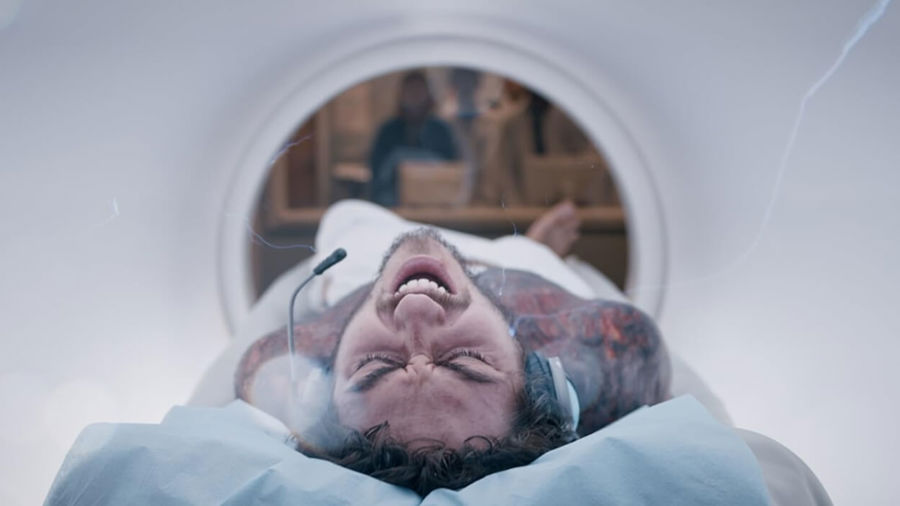 Film thumbnail 'Mortal'