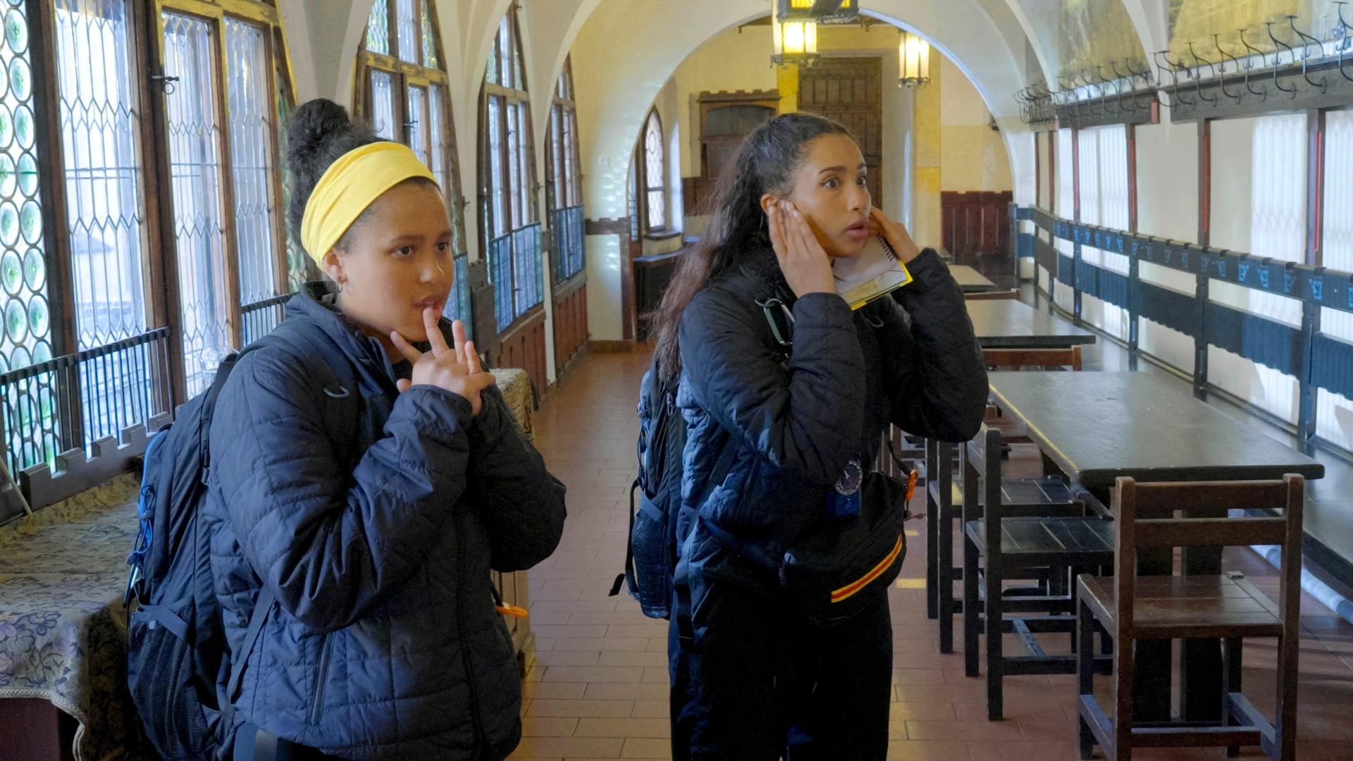 Film thumbnail 'The Amazing Race'