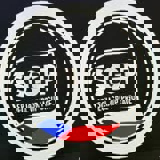 Special Grip Prague s.r.o.