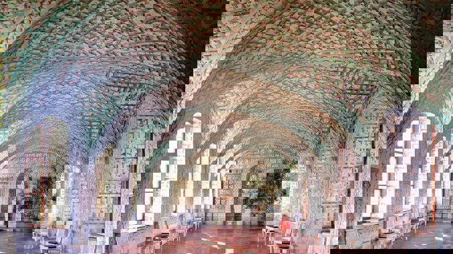 Ilustrační obrázek článku 'Jaromerice nad Rokytnou Chateau'