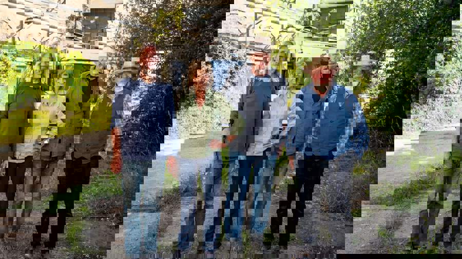 Film thumbnail 'Petra Geht Baden'