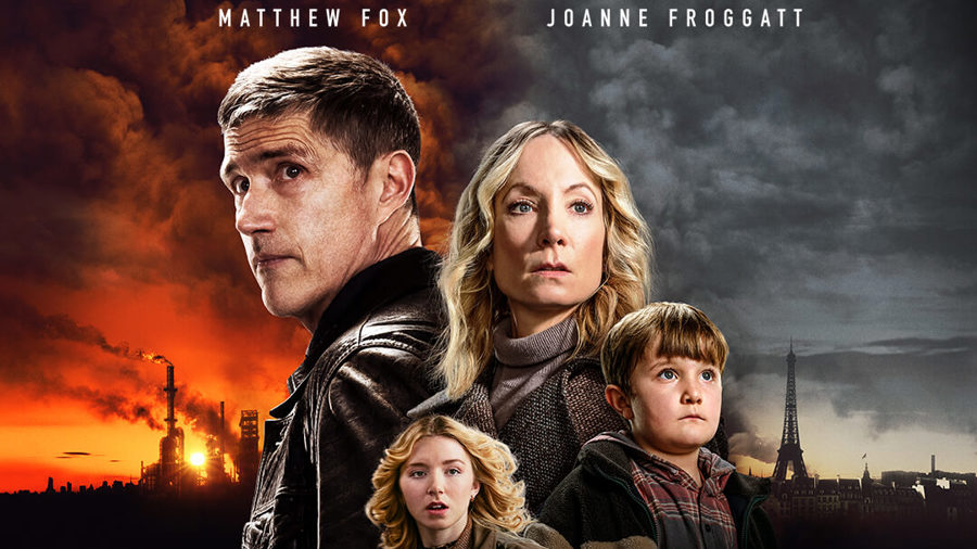 Film thumbnail 'Last Light'