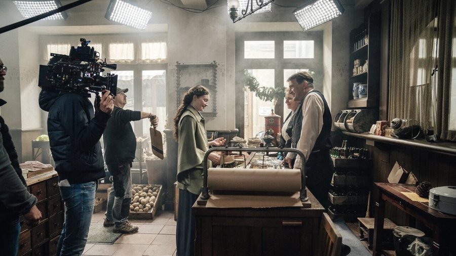 Film thumbnail 'Ein Ort, der sich Zuhause nennt'