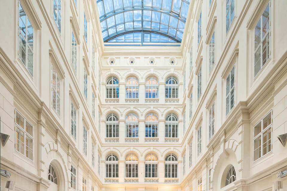 Ilustrační obrázek článku 'Zaostřeno na lokaci: Hotel Barceló Brno Palace/Grand Palace Brno'