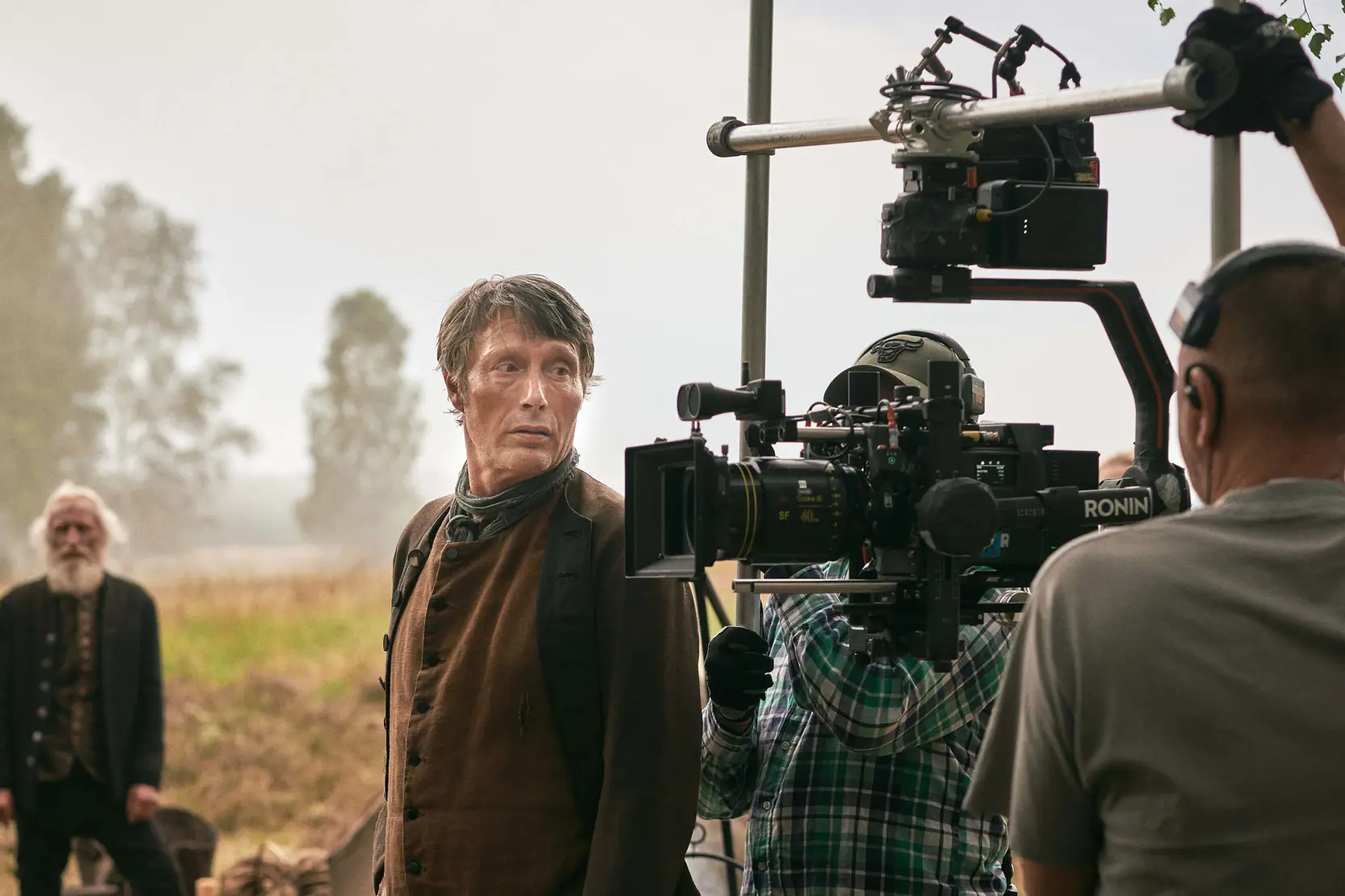 Article image preview Announcement of the Czech Film Commission on the current situation regarding production incentives