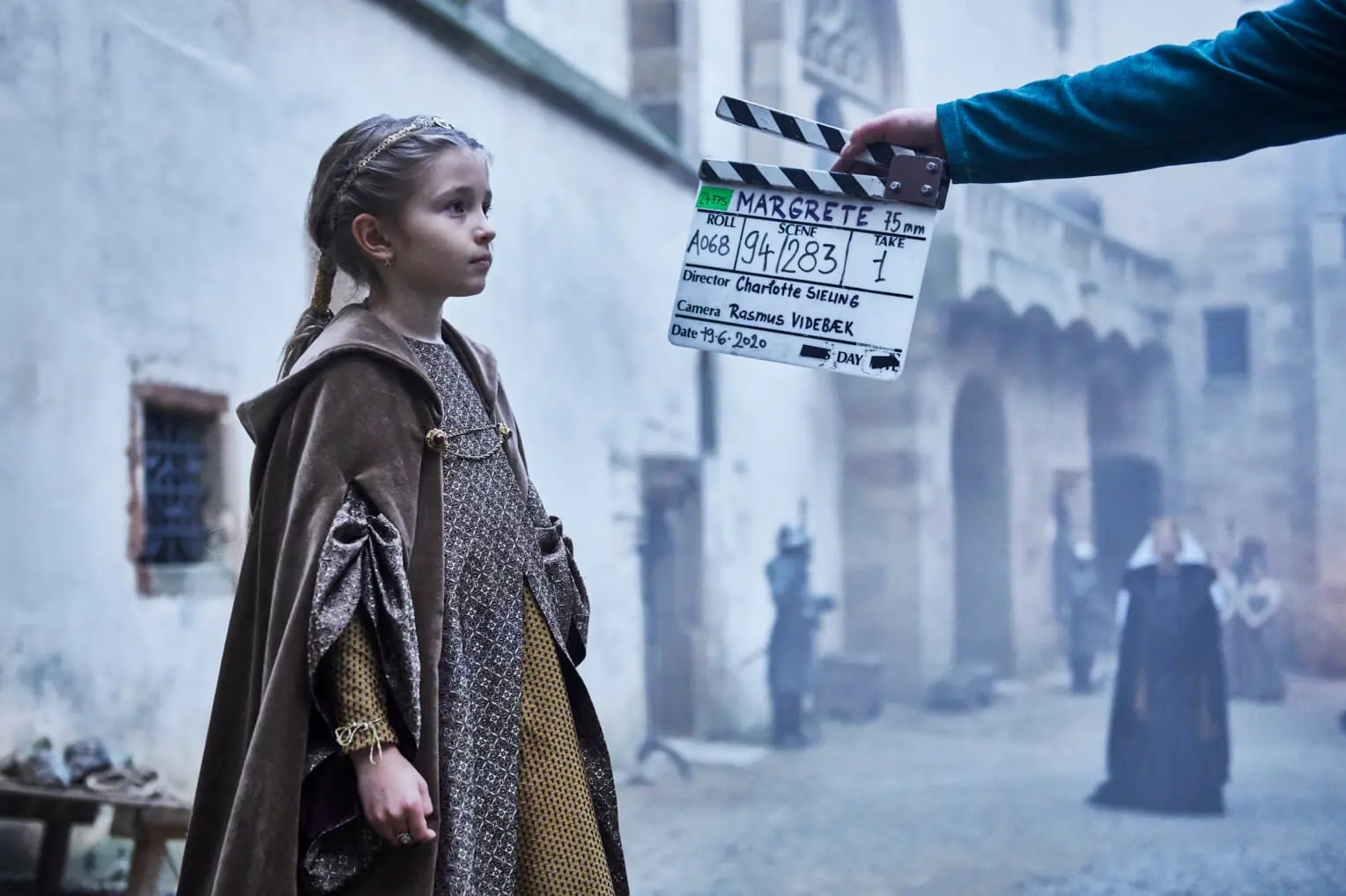 Article image preview Filming volume is about to reach back the record-breaking 2019 levels in the Czech Republic