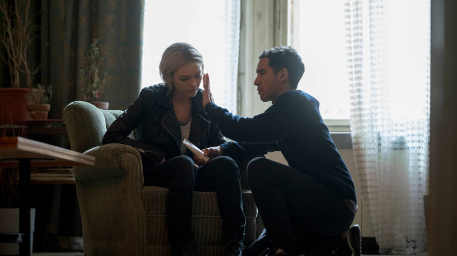 Film thumbnail 'Hanna (season 3)'