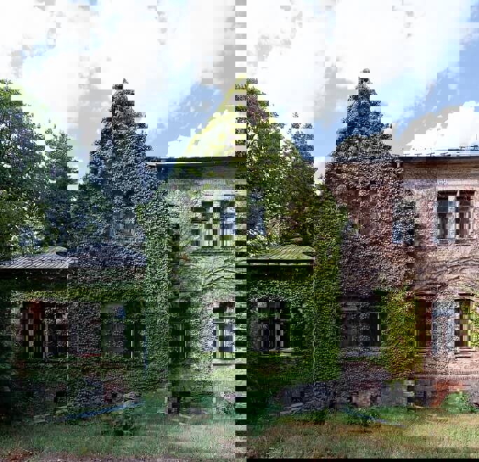 Ilustrační obrázek článku 'Zámeček Pardubice - Larischova vila'