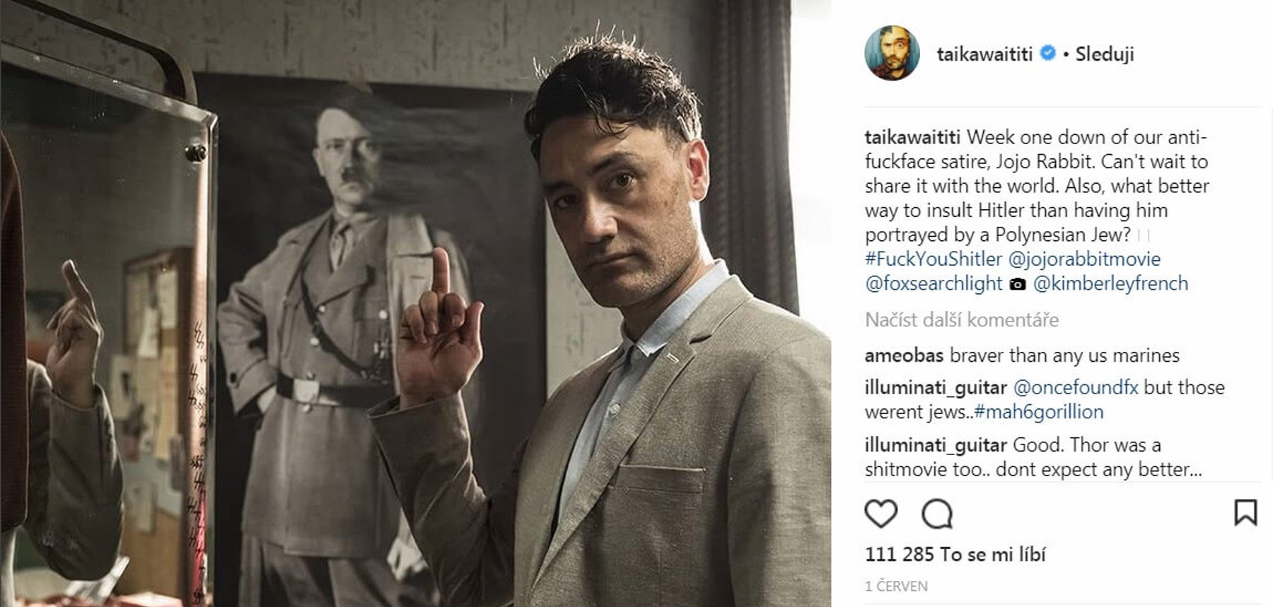 Image /media/kyslquoz/taika_waititi_instagram_2.jpg