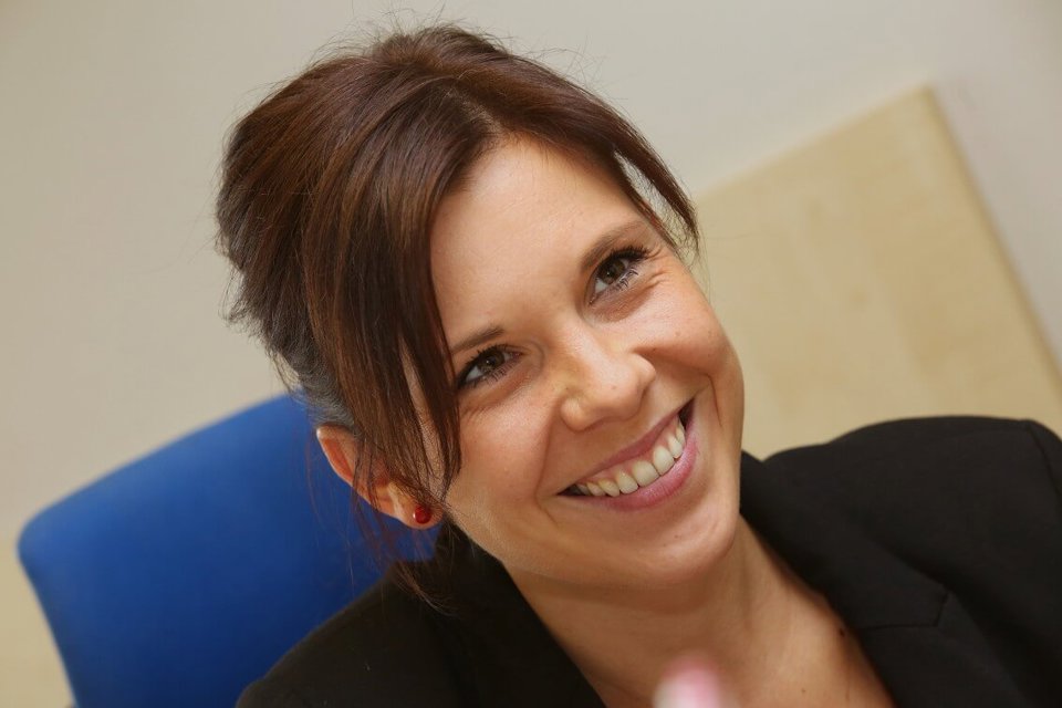 Ilustrační obrázek článku 'Recipe for success? Love for the region and a can-do attitude'