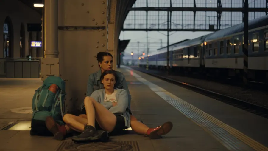 Film thumbnail 'Live a Little'