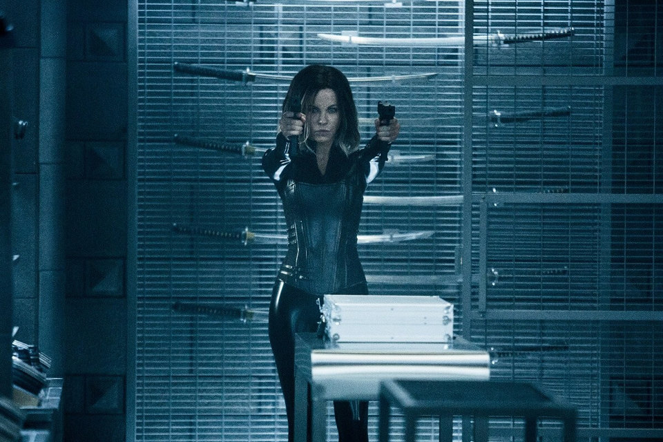 Ilustrační obrázek článku 'Čechy nemusíte učit, jak točit filmy. Místní filmaři jsou skvělí, říká producent hororu "Underworld"'