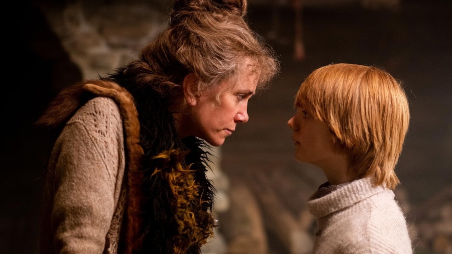 Film thumbnail 'A Boy Called Christmas'