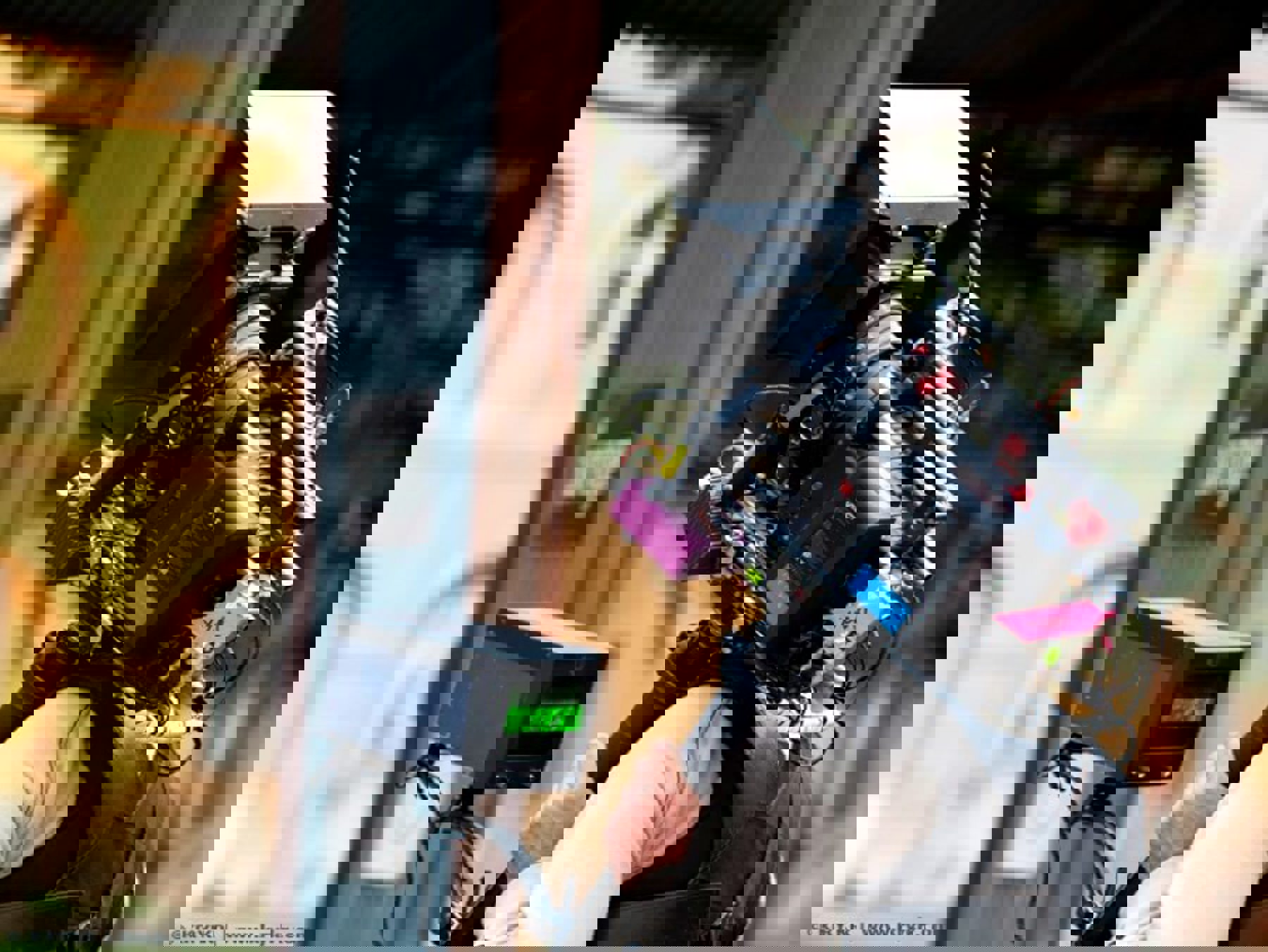 Image /media/ntjdycn0/filming_in_terezin2.jpg