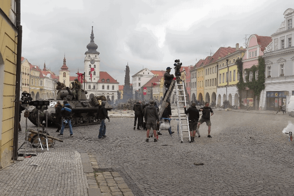 Ilustrační obrázek článku 'Czechs make their mark in the nominations for the International Association of Location Managers (LMGI) awards'