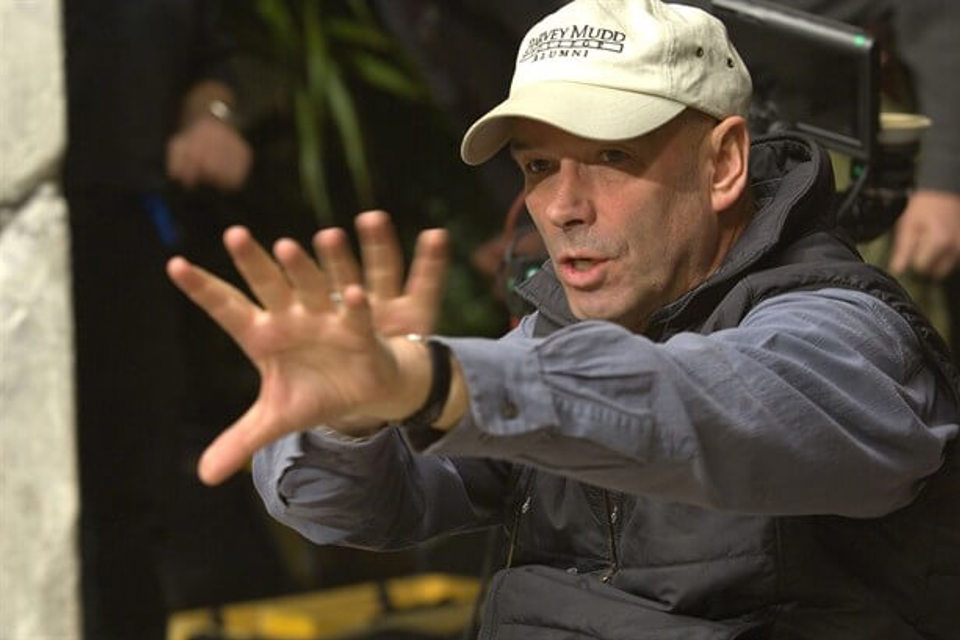 Ilustrační obrázek článku '007 Begins Shooting in the Czech Republic'