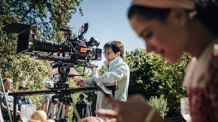 Film thumbnail 'The Diary'