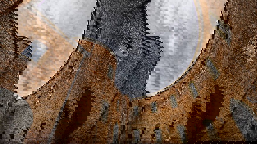 Ilustrační obrázek článku 'Fort Křelov'