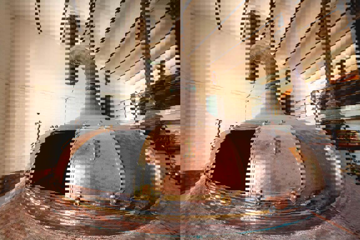 Ilustrační obrázek článku 'Černokostelecký pivovar'