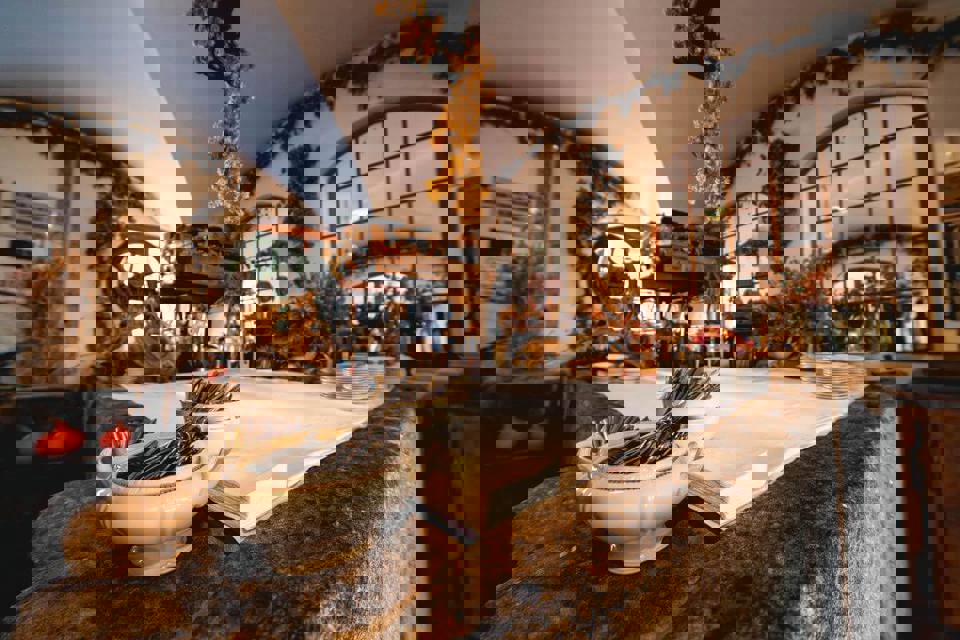 Ilustrační obrázek článku 'Zaostřeno na lokaci: Černokostelecký pivovar aneb Kde se pivo vaří, tam se dobře daří'