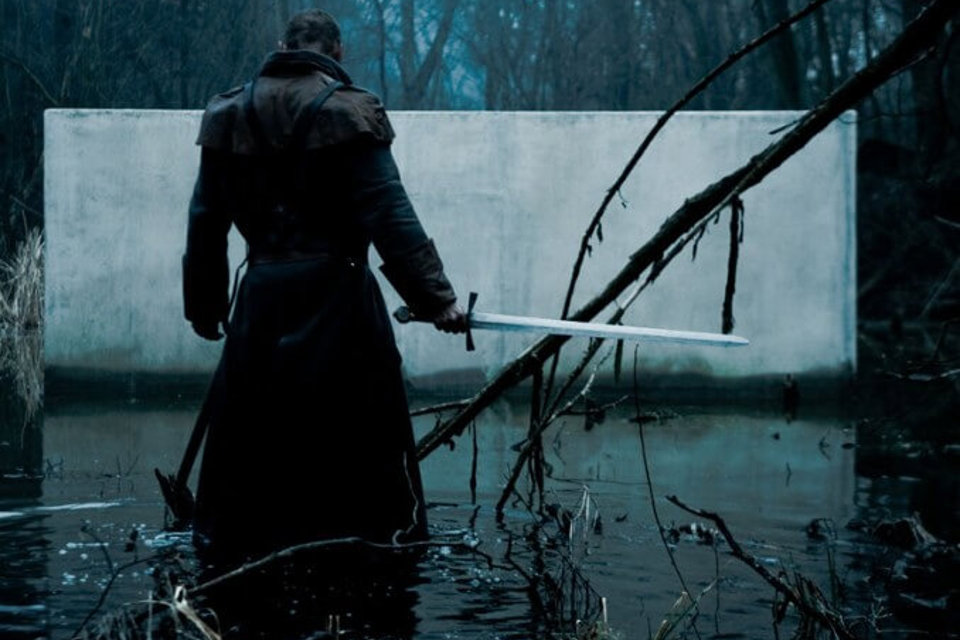 Ilustrační obrázek článku 'Q&A with Finish producer Jesse Fryckman, Bronson Club'