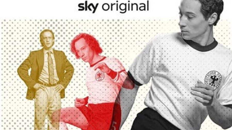 Film thumbnail 'Der Kaiser'
