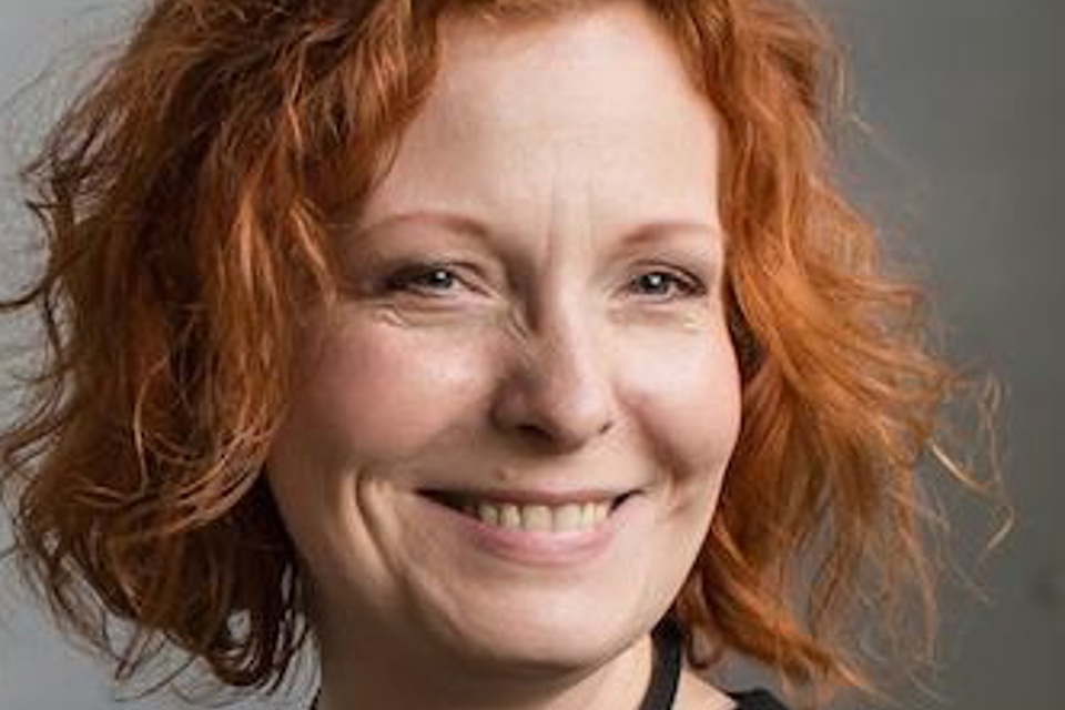 Ilustrační obrázek článku 'Pavlina Zipkova elected President of the European Film Commissions Network'