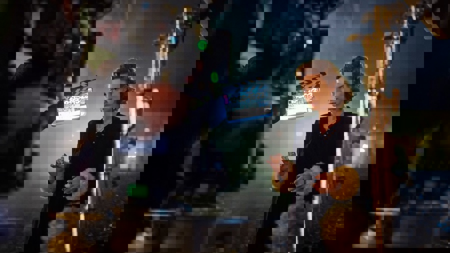 Das Boot (season 3, shooting 2021) Film thumbnail 'Das Boot (season 3, shooting 2021)'