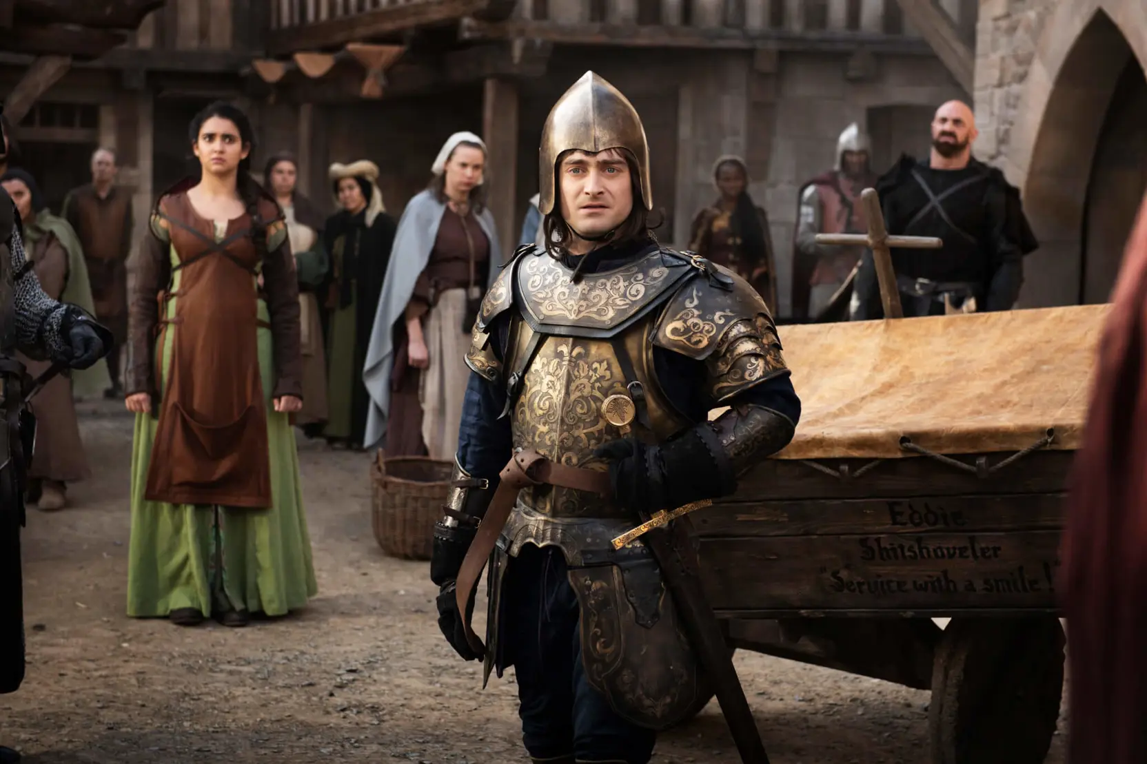 Article image preview Film incentives in the Czech Republic in 2019 attracted almost CZK 9 billion in expenditures; interest in filming continues to rise
