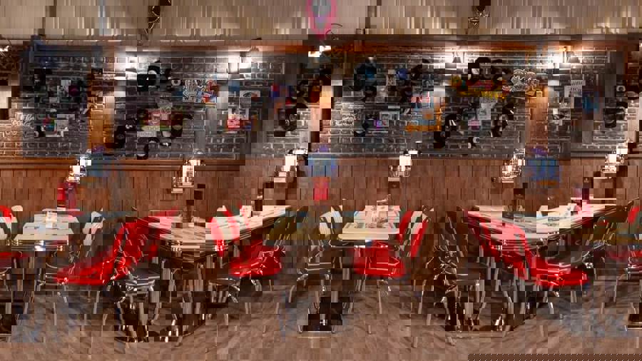 Ilustrační obrázek článku 'Terra Technica'