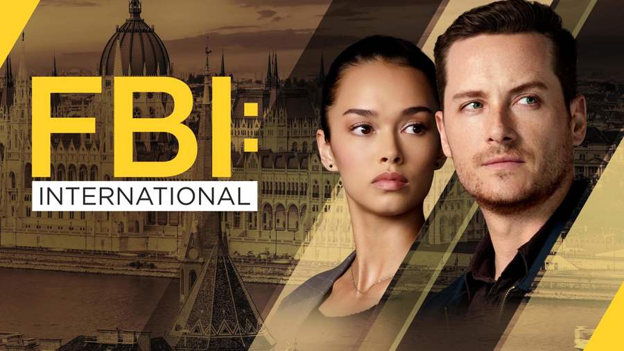 Film thumbnail 'FBI: International - Season 4'
